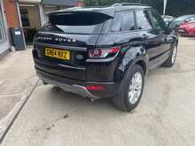 Land Rover Range Rover Evoque SD4 Pure Tech 