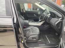 Land Rover Range Rover Evoque SD4 Pure Tech 