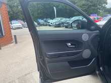 Land Rover Range Rover Evoque SD4 Pure Tech 