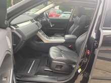 Land Rover Range Rover Evoque SD4 Pure Tech 
