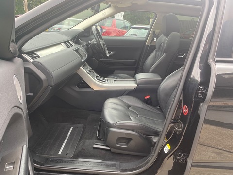 2.2 SD4 Pure Tech SUV 5dr Diesel Auto 4WD Euro 5 (s/s) (190 ps)