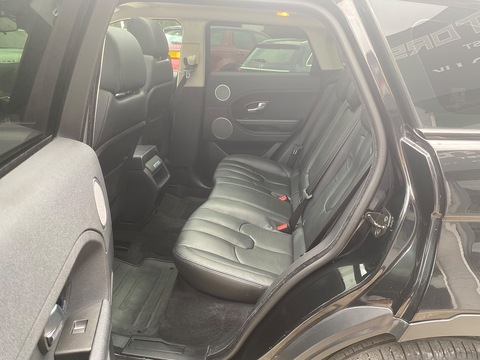 2.2 SD4 Pure Tech SUV 5dr Diesel Auto 4WD Euro 5 (s/s) (190 ps)