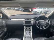 Land Rover Range Rover Evoque SD4 Pure Tech 