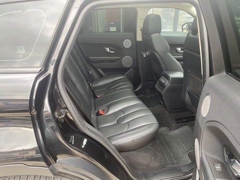 2.2 SD4 Pure Tech SUV 5dr Diesel Auto 4WD Euro 5 (s/s) (190 ps)