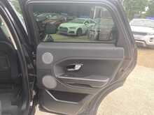 Land Rover Range Rover Evoque SD4 Pure Tech 