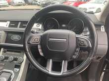 Land Rover Range Rover Evoque SD4 Pure Tech 