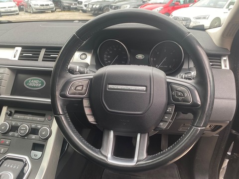 2.2 SD4 Pure Tech SUV 5dr Diesel Auto 4WD Euro 5 (s/s) (190 ps)