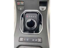 Land Rover Range Rover Evoque SD4 Pure Tech 