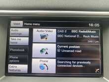 Land Rover Range Rover Evoque SD4 Pure Tech 