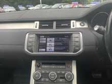 Land Rover Range Rover Evoque SD4 Pure Tech 