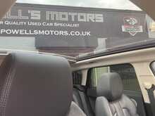 Land Rover Range Rover Evoque SD4 Pure Tech 