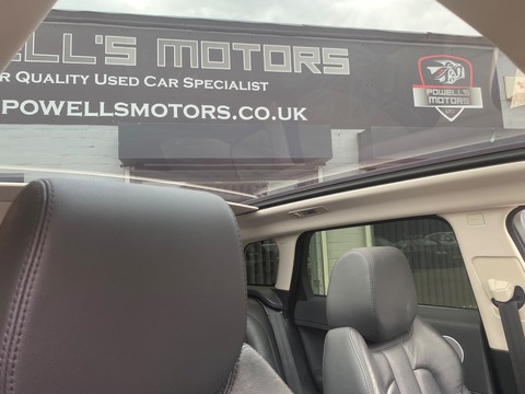 2.2 SD4 Pure Tech SUV 5dr Diesel Auto 4WD Euro 5 (s/s) (190 ps)