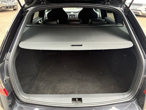2.0 TDI vRS Estate 5dr Diesel DSG Euro 6 (s/s) (SNav) (184 ps)