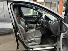 Skoda Octavia TDI vRS 