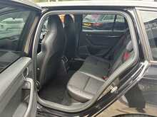 Skoda Octavia TDI vRS 