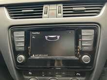Skoda Octavia TDI vRS 