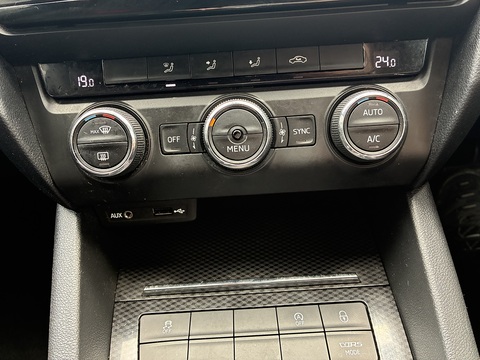 2.0 TDI vRS Estate 5dr Diesel DSG Euro 6 (s/s) (SNav) (184 ps)