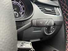 Skoda Octavia TDI vRS 