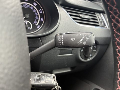 2.0 TDI vRS Estate 5dr Diesel DSG Euro 6 (s/s) (SNav) (184 ps)