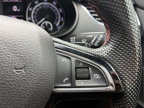 2.0 TDI vRS Estate 5dr Diesel DSG Euro 6 (s/s) (SNav) (184 ps)