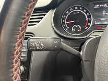 Skoda Octavia TDI vRS 