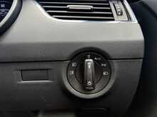 Skoda Octavia TDI vRS 