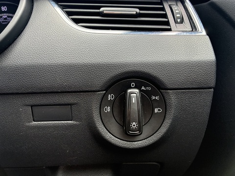 2.0 TDI vRS Estate 5dr Diesel DSG Euro 6 (s/s) (SNav) (184 ps)