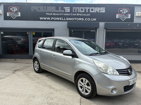 Acenta Hatchback 1.4 Manual Petrol