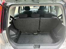Nissan Note Acenta 