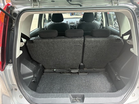 Acenta Hatchback 1.4 Manual Petrol