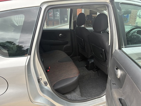 Acenta Hatchback 1.4 Manual Petrol