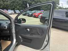 Nissan Note Acenta 