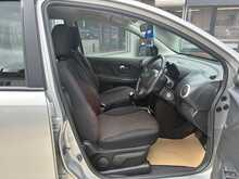 Nissan Note Acenta 