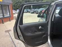 Nissan Note Acenta 