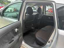 Nissan Note Acenta 
