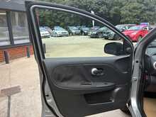 Nissan Note Acenta 