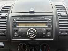 Nissan Note Acenta 