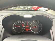 Nissan Note Acenta 