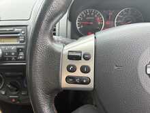 Nissan Note Acenta 