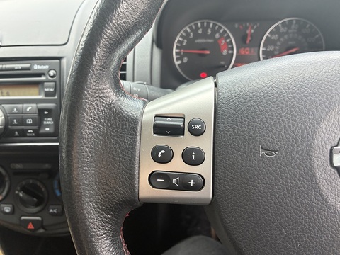Acenta Hatchback 1.4 Manual Petrol