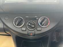 Nissan Note Acenta 