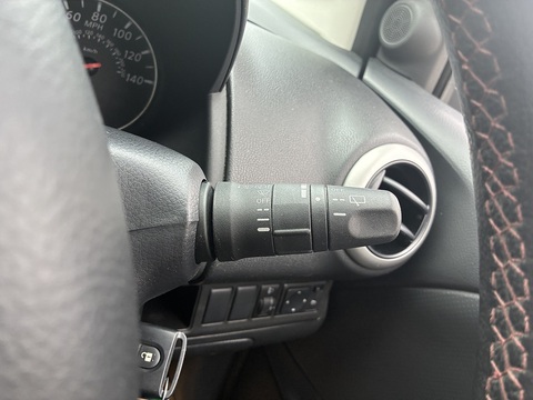 Acenta Hatchback 1.4 Manual Petrol