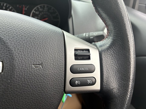 Acenta Hatchback 1.4 Manual Petrol