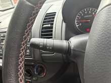 Nissan Note Acenta 