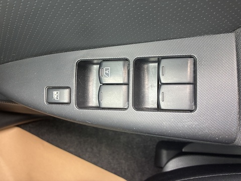 Acenta Hatchback 1.4 Manual Petrol