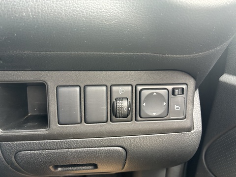 Acenta Hatchback 1.4 Manual Petrol