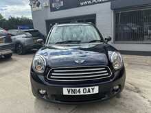 MINI Countryman Cooper D 