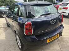 MINI Countryman Cooper D 