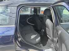 MINI Countryman Cooper D 