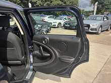 MINI Countryman Cooper D 